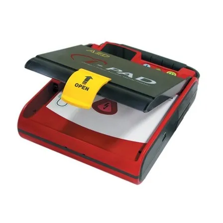 AED defibrillyator i-PAD