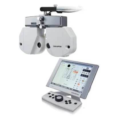 Avtoforopter DR-900