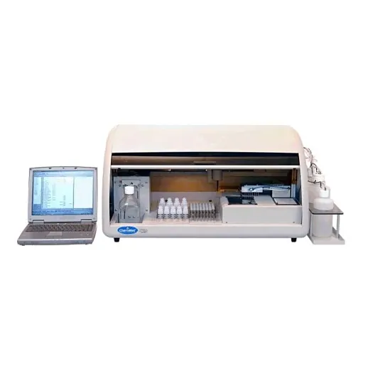 Avtomat biokimyəvi analizator ChemWell 2910