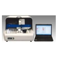 Avtomat biokimyəvi analizator ChemWell 4620