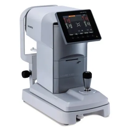 Avtorefraktometr Accuref K-900