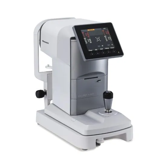 Avtorefraktometr Accuref R-800