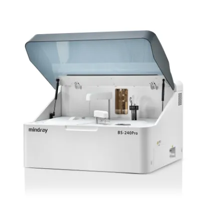 Biokimyəvi analizator Mindray BS-240