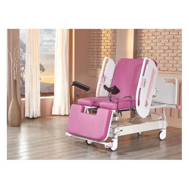 Doğum çarpayısı – 3 motorlu (4065)