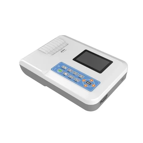 EKQ cihazı 3 kanallı ECG300G