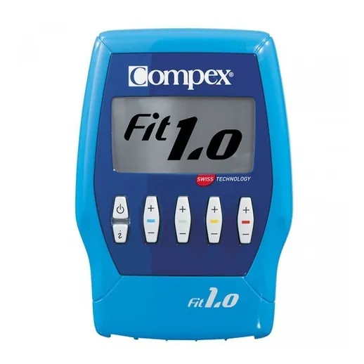 Elektrostimulyator Compex Fit 1.0