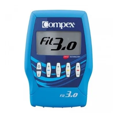 Elektrostimulyator Compex Fit 3.0