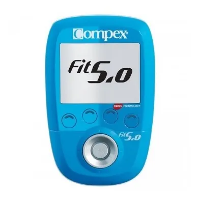 Elektrostimulyator Compex Fit 5.0