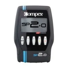 Elektrostimulyator Compex SP 2.0