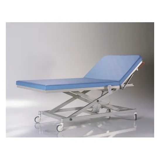 Fizioterapiya masası – motorlu (HB6210)