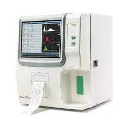 Hematoloji analizator RT-7600