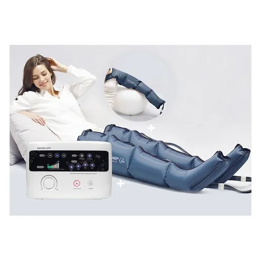 Limfodrenaj aparatı DS Maref Doctor Life