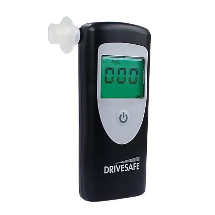 Peşəkar alkotester DriveSafe Exec