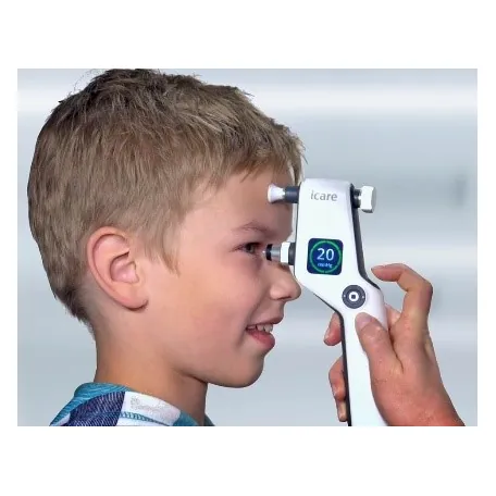 Portativ tonometr IC100