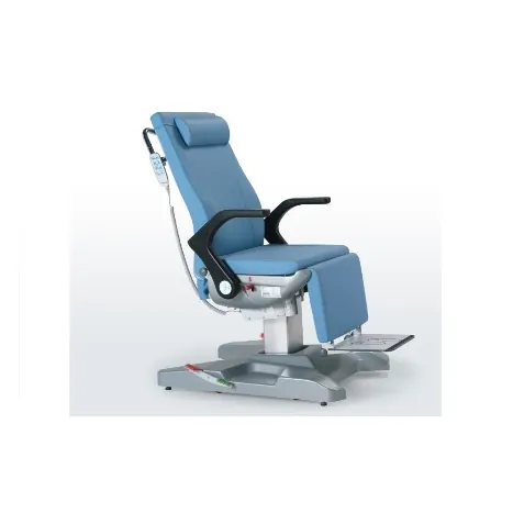 QBB kreslosu – 3 motorlu (NHS906)