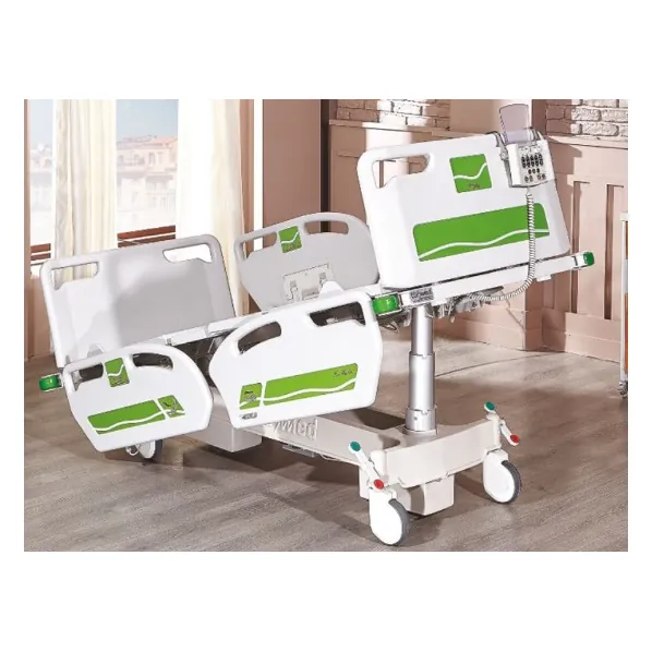Reanimasiya çarpayısı – 4 motorlu (4053)