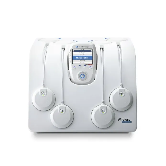 Simsiz elektrostimulyator Chattanooga Wireless Pro 4CH