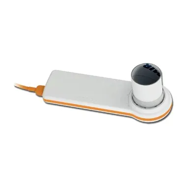 Spirometer New Minispir