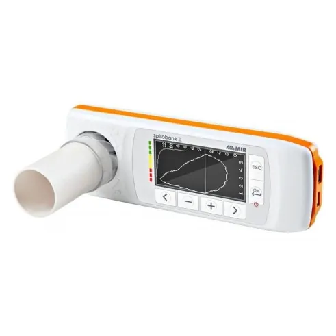 Spirometr Spirobank Advanced