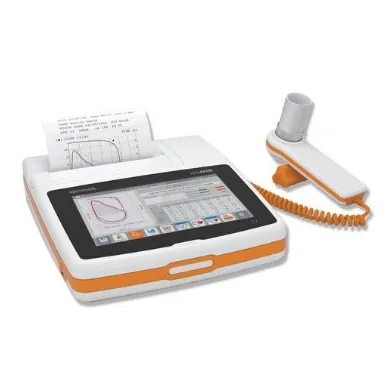 Spirometr Spirolab