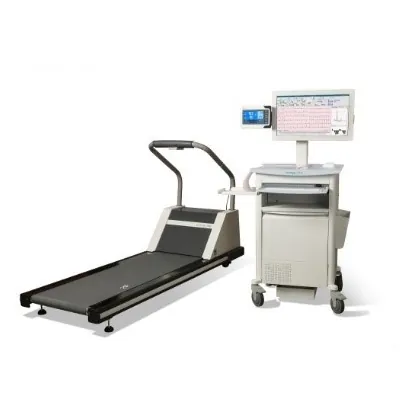 Stress-test sistemi Q-Stress