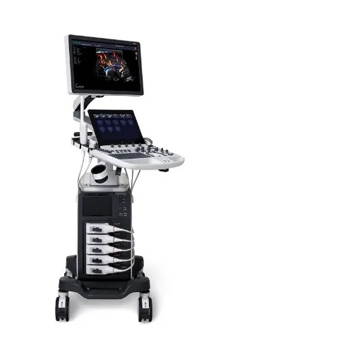 USM aparatı SonoScape P40