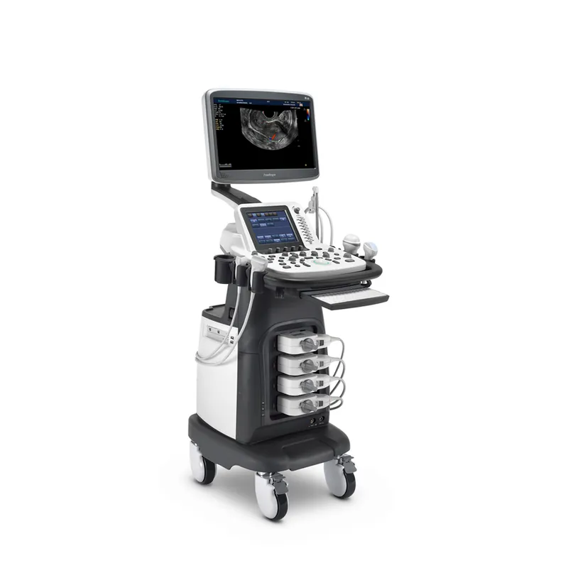 USM aparatı SonoScape S22 Pro