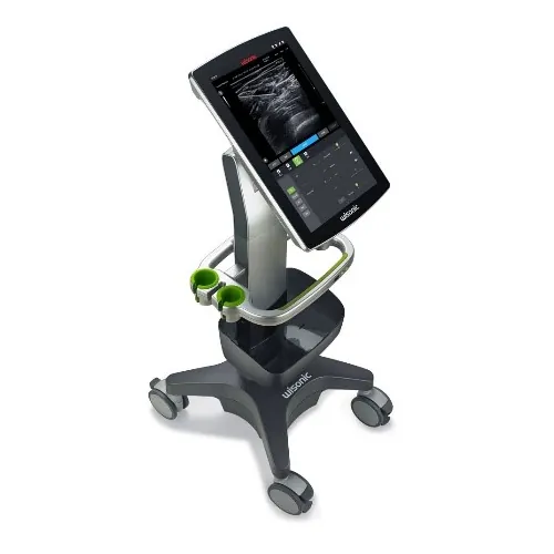 USM aparatı Wisonic Navi