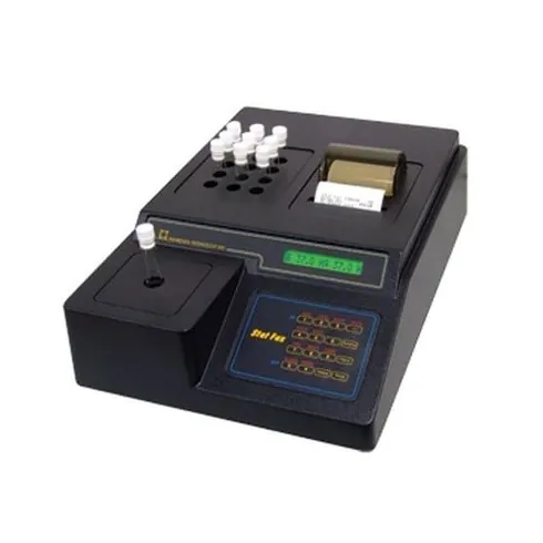 Yarımavtomat biokimyəvi analizator Stat Fax 1904