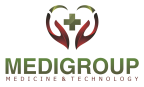 Medigroup Logo
