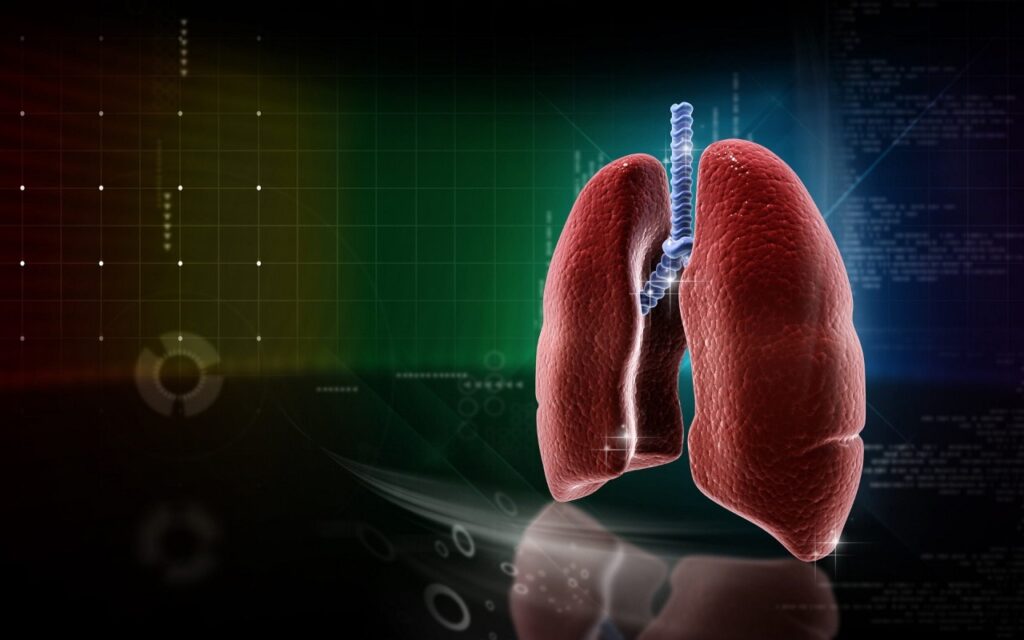 Spirometriya