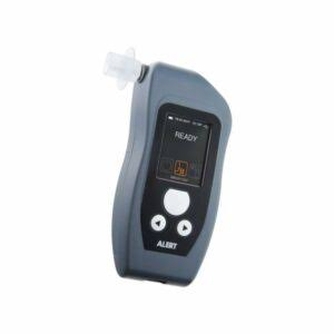 Alert J5 – professional alkotester