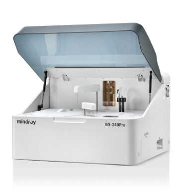Mindray BS-240 Analizator