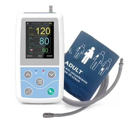 Monitor portativ - ABPM50