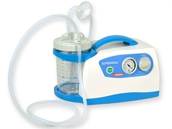 Cərrahi aspirator portativ