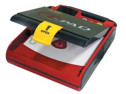 AED defibrillyator İ-PAD
