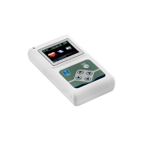 Holter monitor 12 kanallı (TLC5000)