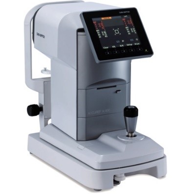Avtorefraktometr Accuref K-900