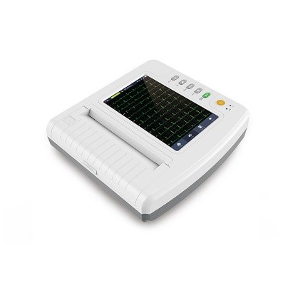 EKQ cihazı 12 kanallı (1212G)
