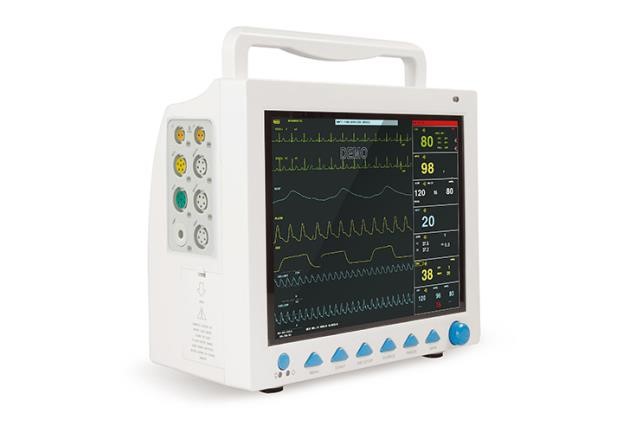 Xəstəbaşı monitor (CMS8000)