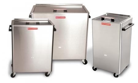 Chattanooga Hydrocollator – Hotpac cihazı