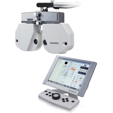 Avtoforopter DR-900