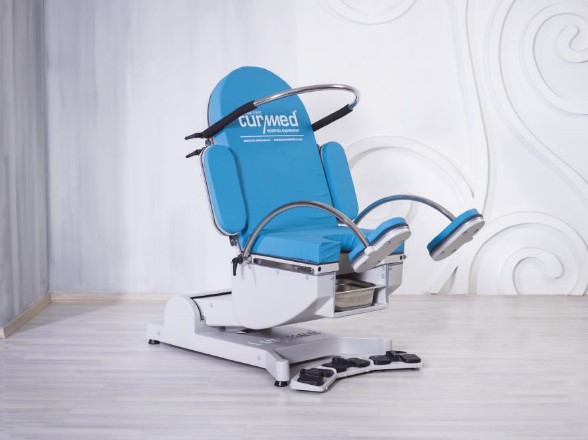 Doğum kreslosu 3 motorlu – (1027)