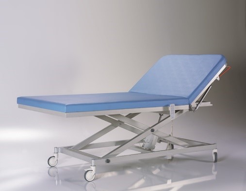 Fizioterapiya masası motorlu – (HB6210)