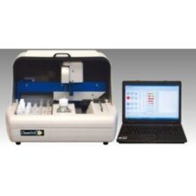 Biokimyəvi analizator avtomat Chemwell 4620