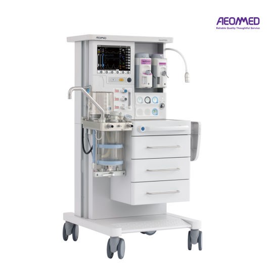 Anestezi cihazı 8700