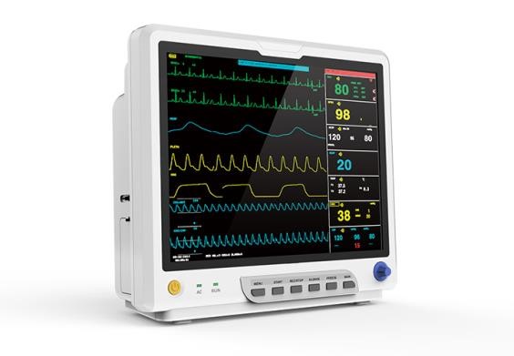 Xəstəbaşı monitor (CMS9200)