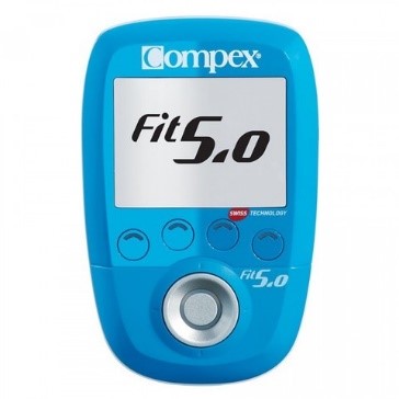 Compex Fit 5.0